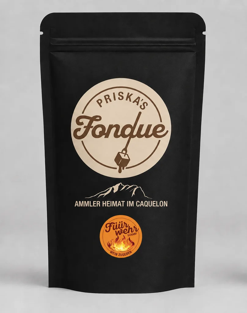 Füürwehr Fondue