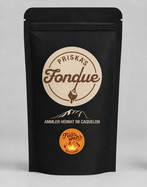 Füürwehr Fondue
