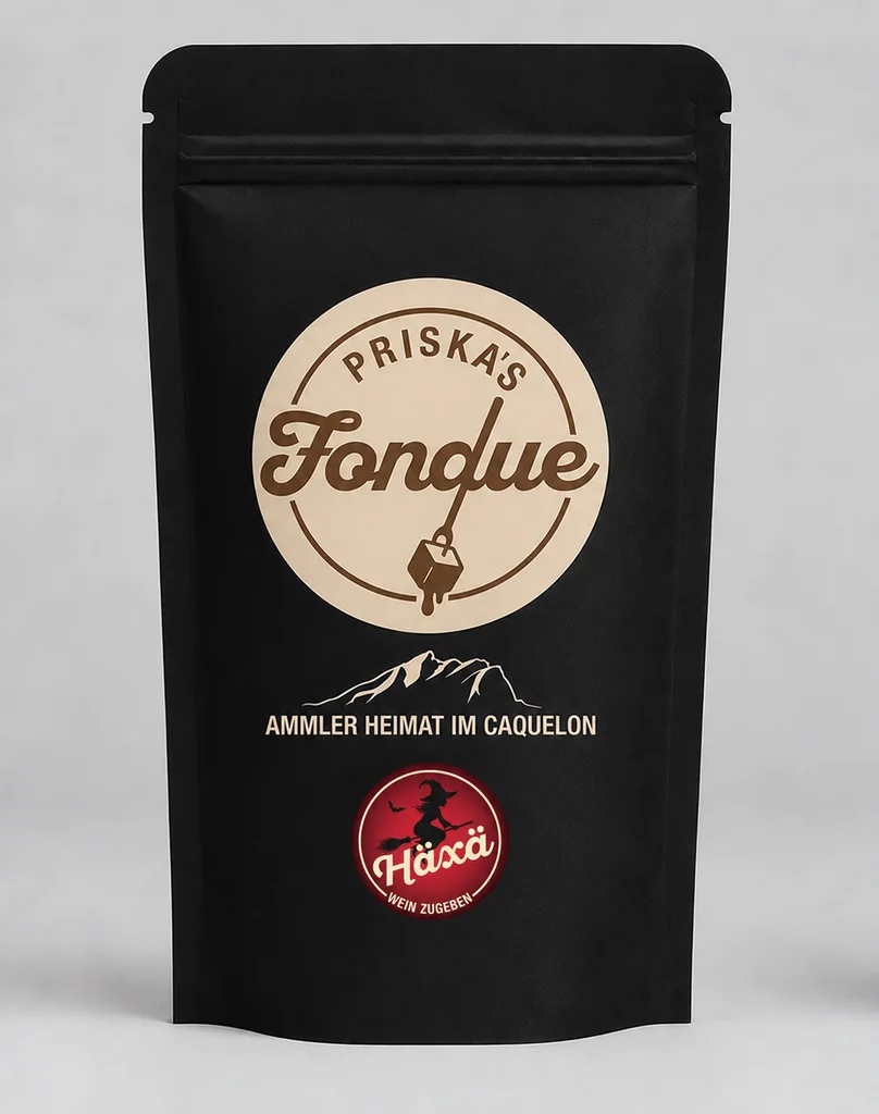 Häxä Fondue