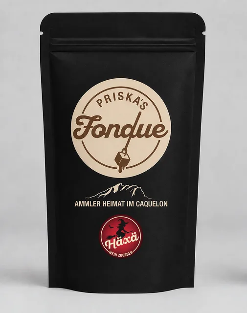 Häxä Fondue